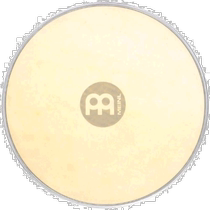 (Direct mail from Japan) MEINL folk musical instrument Brazilian tambourine drum head 10 inches HEAD-44