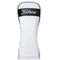 (Direct mail from Japan) Titleist Sports Goods Golf Club Head Cover TA23PCJEHC-D