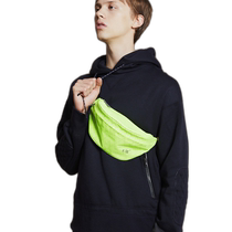 Direct mail from Japan F CE XPAC series waist bag for men and women lightweight durable highly waterproof suitable for the city