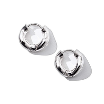 Japan direct mail Charlotte Chesnais 21BO104AR 21BO104VER hoop earrings for women