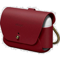 (Japan Direct Mail) Elago AirPods Pro suit rouge