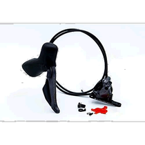 (Direct mail from Japan) Shimano Shimano right front lever set ST BR-R8170 J-kit 1000mm L