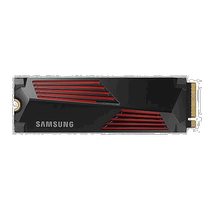 Japan Direct Post (Japan Direct Post) Samsung Storage Card 990 PRO Cooling 2TB MZ-V9P2T0G-I