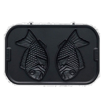 Self-operated｜Doushisha electric sweet potato roasting machine can cook grilled fish PT-WF1 baking pan