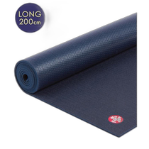 Direct mail from Japan PROlite professional lightweight long yoga mat (5mm length 200cm)