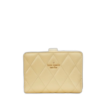 Japan direct mail kate spade new york womens leather bifold wallet KG424250
