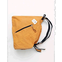 (Direct mail from Japan) Chaihane] INDIA MADE Simple Backpack Backpack C