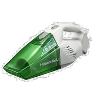 (Direct mail from Japan) HiKOKI 18V Cordless Vacuum Cleaner Rechargeable Wet and Dry Main Unit R18DSL(