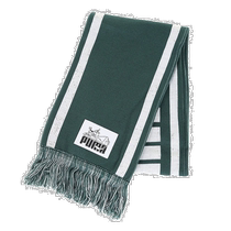 Japanese fashion errands Puma PUMA (mens womens and childrens) Super Fine Puma scarf Long