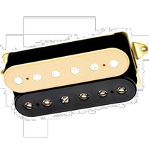 (Japan Direct Mail) Dimarzio DP155: Zebra Twin Coil Guitar Pickup