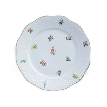 Direct mail from Japan Herend Milfleur plate 19cm 517