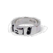 (Direct mail from Japan) Cospa Mobile Suit Gundam Gundam Fes Ring No. 21 L