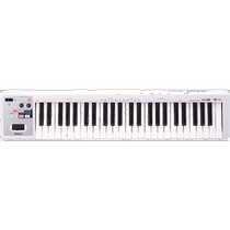 (Direct mail from Japan) Roland Roland Music Arranger Keyboard Electronic Music MIDI Keyboard Controller White A-49
