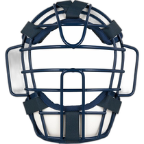 Japan direct mail ZETT softball mask complies with SG standard BLM5153A-2911