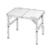 (Direct mail from Japan) CAPTAIN STAG outdoor table UC-511 camping