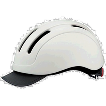 (Direct mail from Japan) Ogk Kabuto bicycle riding universal helmet CS-1 lightweight leisure safety head protection