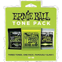 (Direct mail from Japan) ERNIE BALL electric guitar strings 3331 Electoric 10-46 electric guitar strings 3