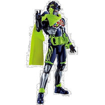 (Direct Mail from Japan) Kamen Rider Zio RKF Legend Rider Series Kamen Rider Sniper Shooter