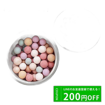 Direct mail from Japan GUERLAIN Meteor Brightening Powder 25g 02 Facial Loose Powder Rose Guerlain