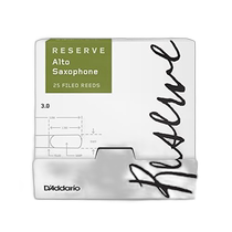 (Direct mail from Japan) DAddario Saxophone reed hardness 3 0 25 pieces DJR0130-