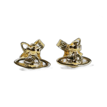 Japan Direct Mail Vivienne Westwood LORELEI Earrings Double Earrings Accessories Lorelei