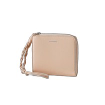 Japan direct mail JIL SANDER card bag wallet coin purse mini wallet leather J07UI0017 P5354