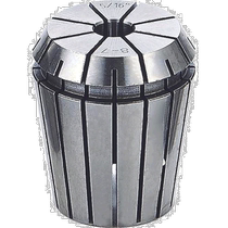 Japan direct mail Japan direct purchase TRUSCO ER 32 series grip diameter: 10 0~11 0 mmER32110