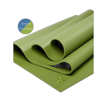 Japan Direct Mail PROlite Professional Lightweight Yoga Mat (5mm) Jerry Lopez Series 24SS
