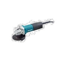 (Direct mail from Japan) (Makita) Electric Angle Grinder High Speed ​​Type 100mm 9553B
