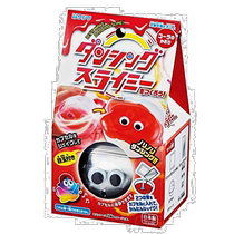 (Direct Mail from Japan) Kutsuwa Handmade DIY Kit Shake Slime Material Pack Coke PT179B