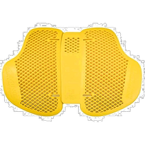 (Direct mail from Japan) KOMINE Ergonomic CE2 Chest Armor for Motorcycles SK-830