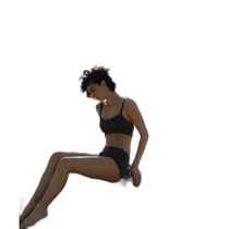 Direct mail from Japan ETRE TOKYO Womens back bow bikini swimsuit 12242841930