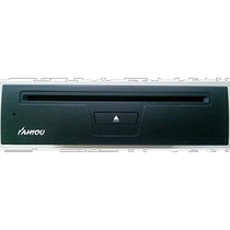 (Direct mail from Japan) Kaihou car DVD player is high quality convenient and durable KH-DV201
