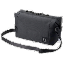 (Publipostage du Japon) Hakuba Hakuba Camera Bag L Noir AMZSCH-REIPLBK