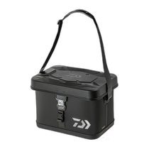 Japan Direct Mail Daiwa VS Fishing Tackle Bag S40(A) Black Daiwa