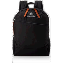 (Direct mail from Japan) GREGORY Backpack Leisure Day V2 Black Outdoor Daily