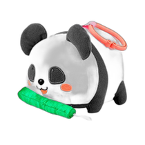 (Direct mail from Japan) EYE UP Toddlers and Childrens Toys Shining Panda Children 18 months and above