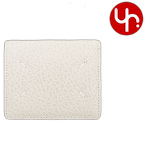 Japan direct mail Maison Margiela wallet bifold wallet S56UI0140 P4455 gray special