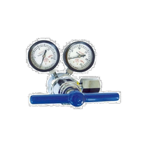 Japanese direct mail YAMATO gas pressure regulator YR-5061H-R-1101-2221