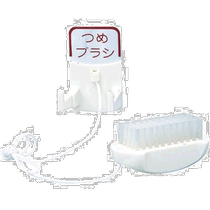 Japan direct mail Japan direct purchase cleaning brush head 21511