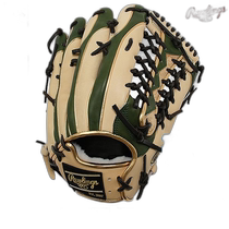 Japanese direct mail rawlings HOH PRO EXCEL Wizard #02 color suitable for outfield hand ruler