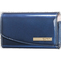 (Direct mail from Japan) canon Canon 3C digital accessories camera bag blue 2824A001AA is easy to carry