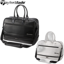 Japan direct mail TaylorMade high-end modern Boston bag UN029