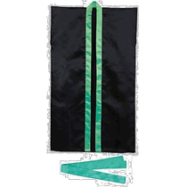 (Direct mail from Japan) Artec Childrens Law Quilted Headband Green Textured Sports Antiperspirant Headband 3267