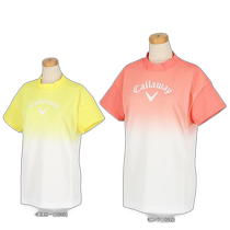 Callaway Sports Goods Golf Short Sleeve Lawn Lifts C24134215