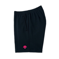 Japan direct mail DESCENTE mens loose volleyball shorts DSP-1600B DSP1600B BPK