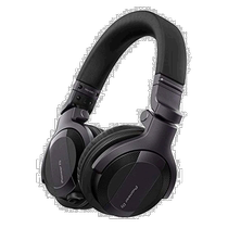 (Direct mail from Japan) Pioneer Pioneer DJ Headphones Black Rich Tone High Durability