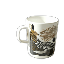 Japan direct mail 52239472836 marimekko cups and mugs Pella deer