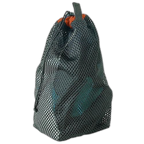 Japan direct mail montbell mesh bag S cosmetic bag