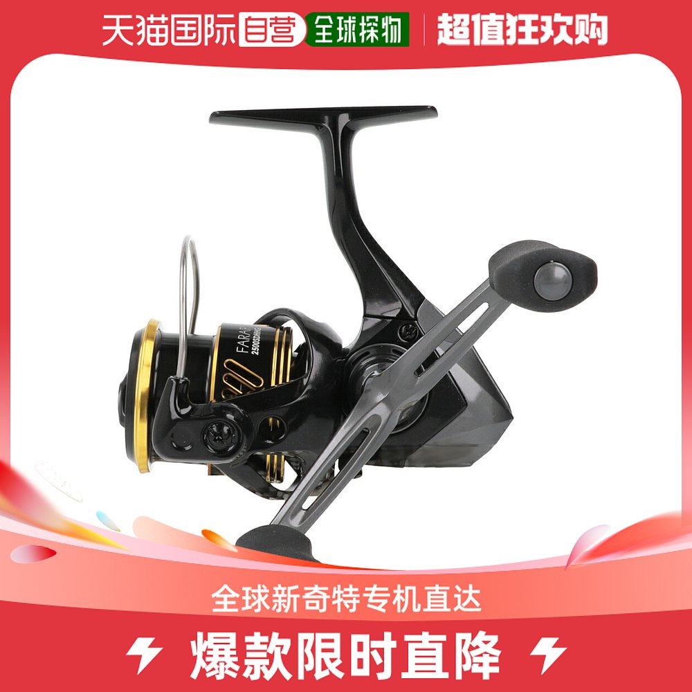 Japan Direct mail spinning car fishing line Falken R Fallop 2500SDHHG-Taobao